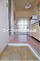 メゾンハゴロモ  ｜ 岡山県岡山市中区浜（賃貸アパート1K・2階・23.00㎡） その25