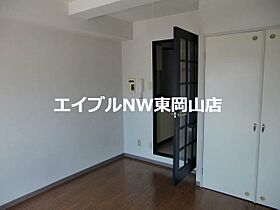 エスプローネ原尾島  ｜ 岡山県岡山市中区原尾島3丁目（賃貸マンション1K・4階・18.50㎡） その24