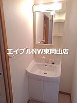 ブライトサウス  ｜ 岡山県備前市吉永町吉永中（賃貸アパート2LDK・2階・58.53㎡） その12