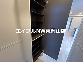 ウィステリアV  ｜ 岡山県岡山市東区古都南方（賃貸アパート1LDK・1階・40.33㎡） その8