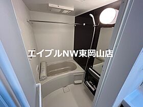 ウィステリアV  ｜ 岡山県岡山市東区古都南方（賃貸アパート1LDK・1階・40.33㎡） その4