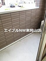 サンフォレスト  ｜ 岡山県赤磐市円光寺（賃貸アパート1LDK・1階・45.77㎡） その12