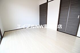 パークプレイス西川原I・II号棟  ｜ 岡山県岡山市中区西川原1丁目（賃貸マンション1K・2階・23.00㎡） その30