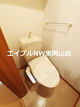 サンティエ  ｜ 岡山県備前市大内（賃貸アパート2LDK・2階・54.85㎡） その7