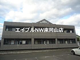 サンシャインANNEX  ｜ 岡山県岡山市中区神下（賃貸アパート1K・1階・31.02㎡） その6