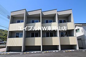 クレル瀬戸S棟  ｜ 岡山県岡山市東区瀬戸町瀬戸（賃貸アパート1LDK・2階・34.11㎡） その6