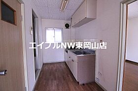 コーポ原尾島  ｜ 岡山県岡山市中区原尾島2丁目（賃貸アパート1K・1階・19.50㎡） その11