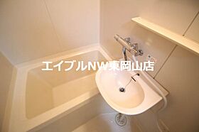 グランデュール旭川  ｜ 岡山県岡山市中区西川原（賃貸マンション1K・4階・27.14㎡） その23