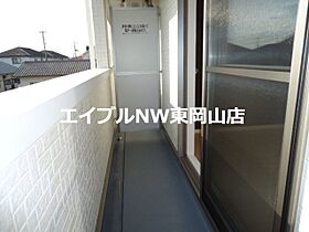 ソレイユ旭川  ｜ 岡山県岡山市北区中原（賃貸アパート1LDK・2階・45.39㎡） その13