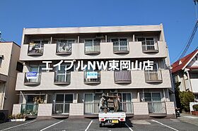 アルファ清水  ｜ 岡山県岡山市中区清水（賃貸マンション1K・3階・17.39㎡） その6