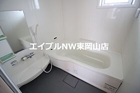 ルラシオンＡ棟  ｜ 岡山県岡山市中区関（賃貸アパート2LDK・2階・59.90㎡） その4