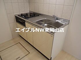 ロートス  ｜ 岡山県岡山市東区益野町（賃貸アパート1R・1階・32.12㎡） その5