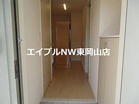 ヌーベル　バーグ  ｜ 岡山県岡山市中区海吉（賃貸アパート1K・1階・31.02㎡） その11