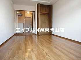 セレニテ東山  ｜ 岡山県岡山市中区東山3丁目（賃貸アパート1K・1階・21.30㎡） その20