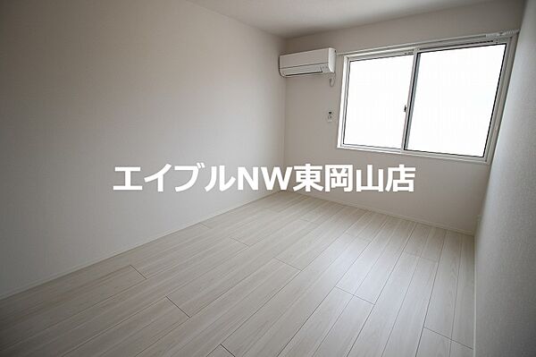 ShinePeace ｜岡山県岡山市中区今在家(賃貸アパート3LDK・2階・63.63㎡)の写真 その21