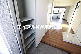 平賀ビル  ｜ 岡山県岡山市中区桜橋3丁目（賃貸マンション1R・4階・18.90㎡） その24