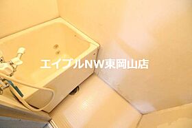 川本コーポ  ｜ 岡山県岡山市中区旭東町2丁目（賃貸アパート2K・1階・38.00㎡） その4