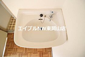 川本コーポ  ｜ 岡山県岡山市中区旭東町2丁目（賃貸アパート2K・1階・38.00㎡） その14