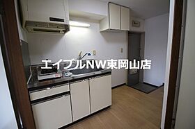 ポテト国富  ｜ 岡山県岡山市中区国富4丁目（賃貸マンション1K・4階・19.04㎡） その9