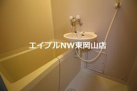 ポテト国富  ｜ 岡山県岡山市中区国富4丁目（賃貸マンション1K・4階・19.04㎡） その4