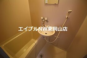 ポテト国富  ｜ 岡山県岡山市中区国富4丁目（賃貸マンション1K・4階・19.04㎡） その8