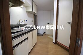 ポテト国富  ｜ 岡山県岡山市中区国富4丁目（賃貸マンション1K・4階・19.04㎡） その10