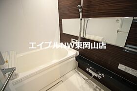 メゾン・ド・ポワール  ｜ 岡山県岡山市中区高屋（賃貸アパート2LDK・2階・62.11㎡） その4