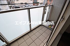 メゾン・ド・ポワール  ｜ 岡山県岡山市中区高屋（賃貸アパート2LDK・2階・62.11㎡） その16