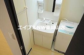 レオネクスト瀬戸駅前  ｜ 岡山県岡山市東区瀬戸町瀬戸（賃貸アパート1K・2階・31.69㎡） その12