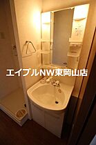 ガーデン江西通りI  ｜ 岡山県岡山市東区瀬戸町江尻（賃貸アパート2LDK・2階・49.85㎡） その12