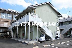 クライン・ブリュッケＢ  ｜ 岡山県岡山市中区西川原1丁目（賃貸アパート1K・1階・26.49㎡） その27