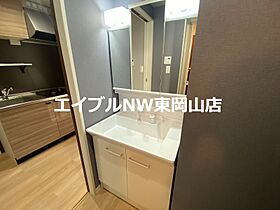 MEDIT  ｜ 岡山県岡山市中区海吉（賃貸アパート1K・1階・27.44㎡） その13