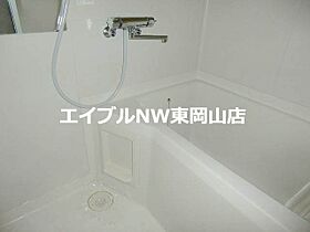 レークサイドハイツＡ棟  ｜ 岡山県岡山市中区湊（賃貸アパート1LDK・1階・39.60㎡） その4