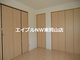 レークサイドハイツＡ棟  ｜ 岡山県岡山市中区湊（賃貸アパート1LDK・1階・39.60㎡） その10