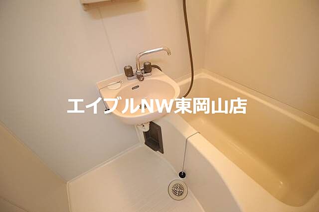 浴室