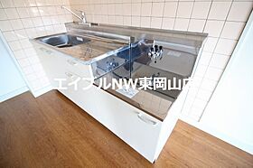 シャトー住吉  ｜ 岡山県岡山市中区国富（賃貸マンション2LDK・3階・58.00㎡） その27