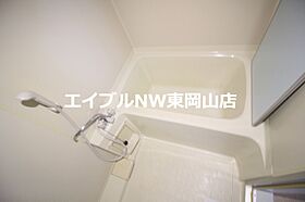 シャトー住吉  ｜ 岡山県岡山市中区国富（賃貸マンション2LDK・3階・58.00㎡） その8