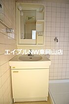 シャトー住吉  ｜ 岡山県岡山市中区国富（賃貸マンション2LDK・3階・58.00㎡） その15