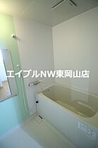 高岡ビル  ｜ 岡山県岡山市中区古京町2丁目（賃貸マンション1LDK・3階・40.56㎡） その4