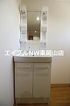 高岡ビル  ｜ 岡山県岡山市中区古京町2丁目（賃貸マンション1LDK・3階・40.56㎡） その15