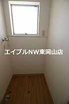 高岡ビル  ｜ 岡山県岡山市中区古京町2丁目（賃貸マンション1LDK・3階・40.56㎡） その17