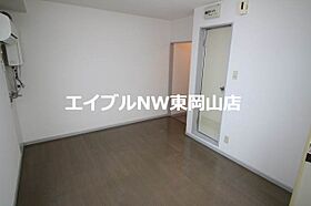 ラルゴ門田屋敷  ｜ 岡山県岡山市中区門田屋敷2丁目（賃貸マンション1R・3階・18.62㎡） その25