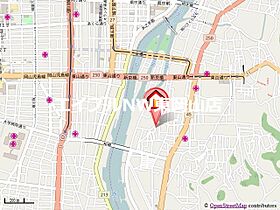 旭東ハイツ  ｜ 岡山県岡山市中区旭東町1丁目（賃貸アパート1K・1階・19.80㎡） その13