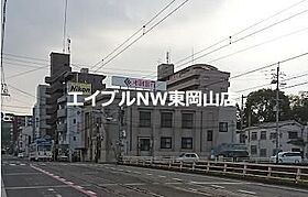 旭東ハイツ  ｜ 岡山県岡山市中区旭東町1丁目（賃貸アパート1K・1階・19.80㎡） その24