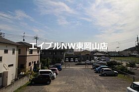 パークサイド湊  ｜ 岡山県岡山市中区湊（賃貸アパート2LDK・2階・57.22㎡） その21