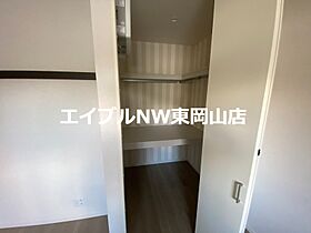 リバーサイド ハナ  ｜ 岡山県岡山市中区竹田（賃貸アパート1LDK・1階・41.72㎡） その12