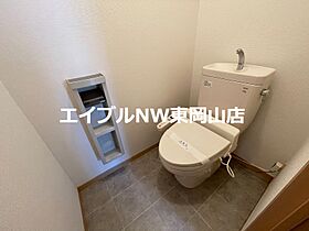 サント・ネージュ  ｜ 岡山県岡山市中区原尾島1丁目（賃貸アパート1LDK・1階・42.85㎡） その8