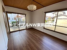 乙多見貸家  ｜ 岡山県岡山市中区乙多見（賃貸一戸建4LDK・1階・101.63㎡） その7