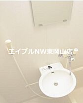 レオパレスカラマス  ｜ 岡山県備前市伊部（賃貸アパート1K・2階・20.28㎡） その11