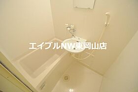 レオパレスびぜん  ｜ 岡山県備前市東片上（賃貸アパート1K・2階・23.18㎡） その3